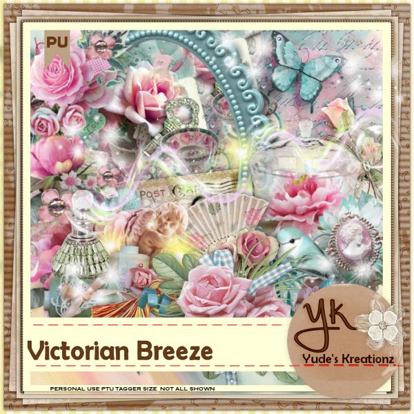 Victorian Breeze